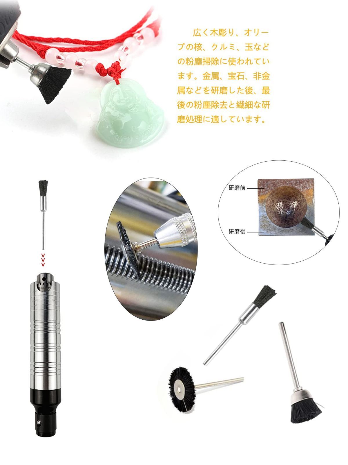 ボウルカップ ドレメル