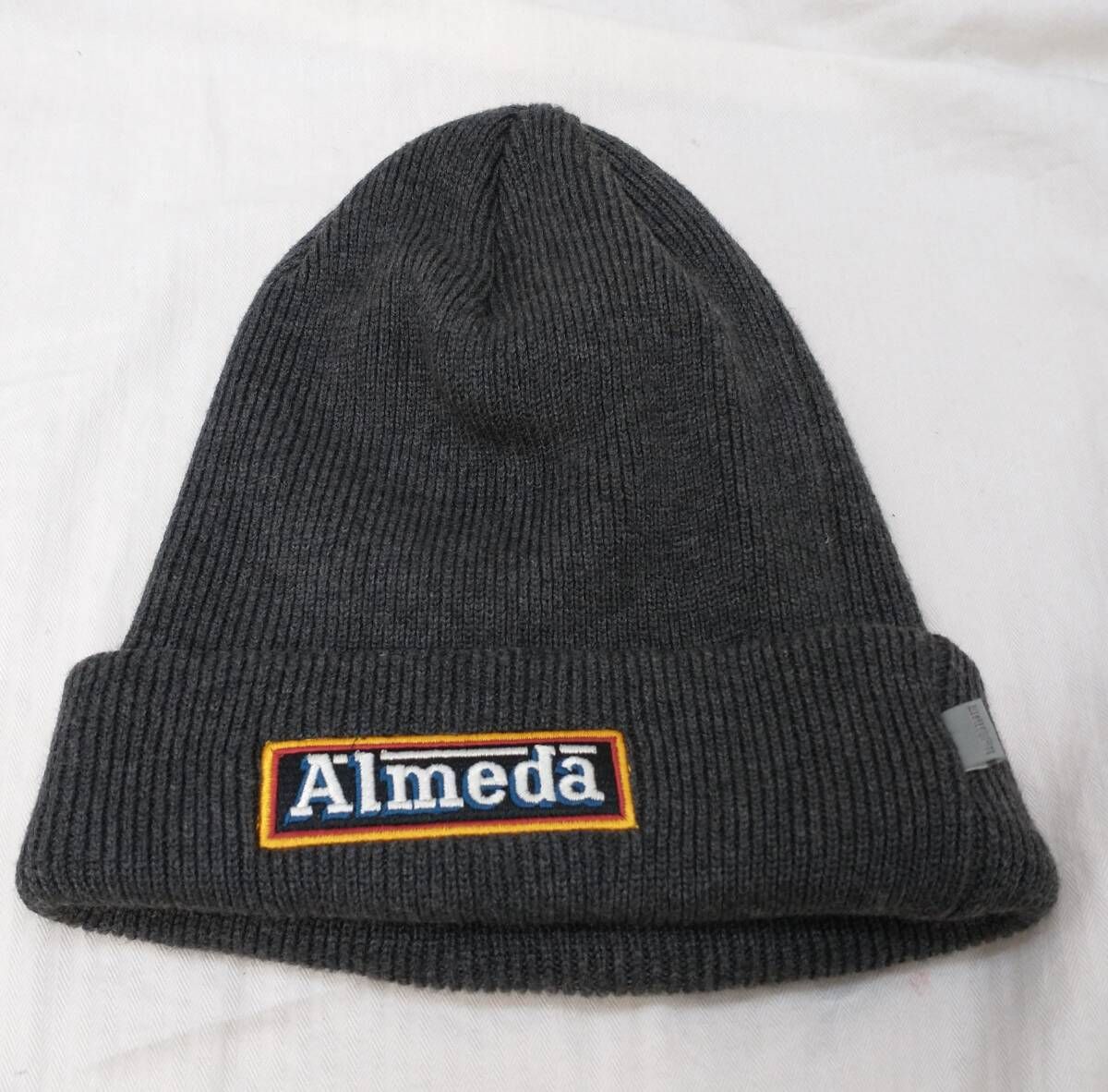 the apartment stabridge almeda club ビーニー ALMEDA CLUB THE APARTMENT STABRIDGE BEANIE アルメダクラブ ジ