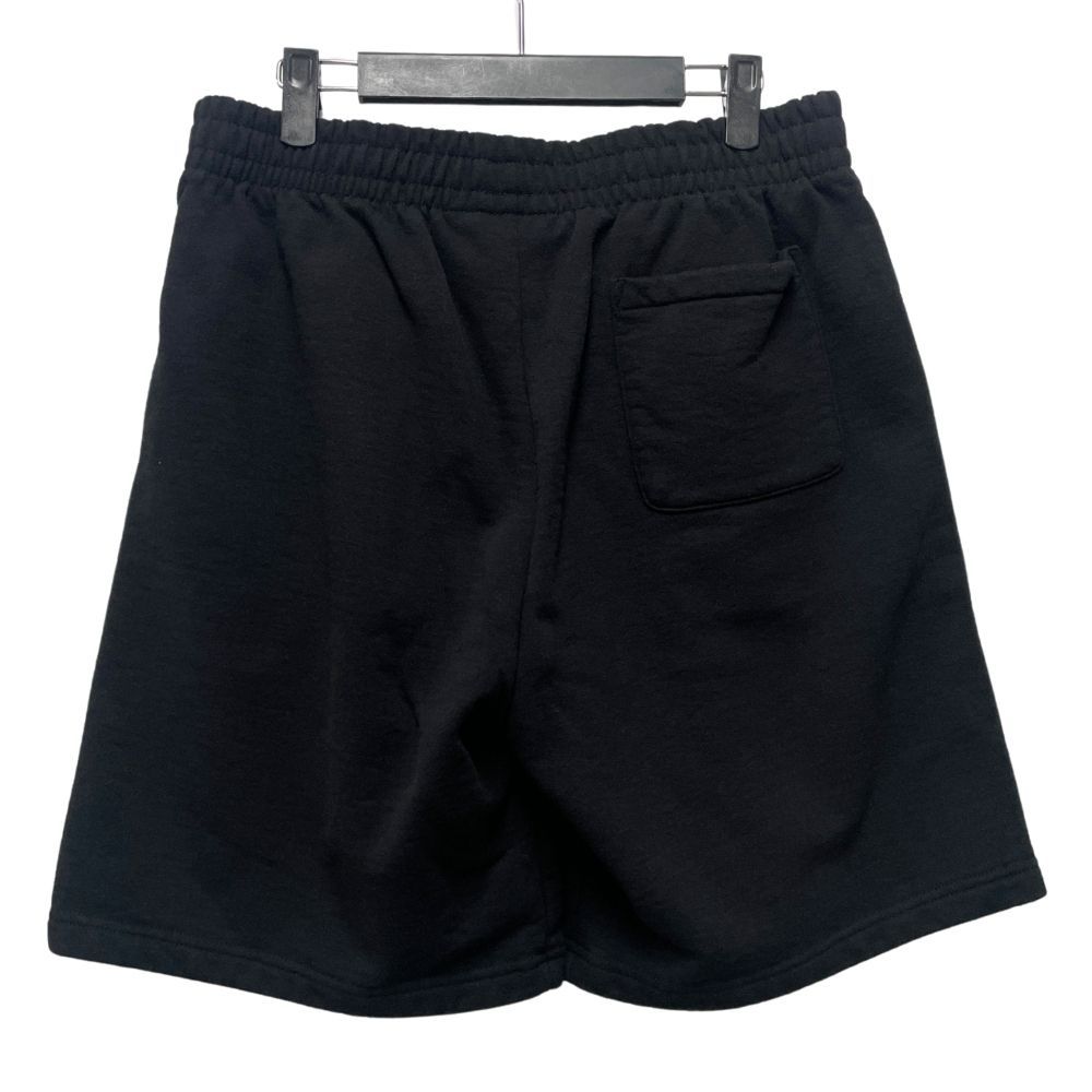 シュプリーム25SS Small Box Sweatshort ブラック SUPREME シュプリーム 25 Small Box Sweatshort スモールボックスロゴ