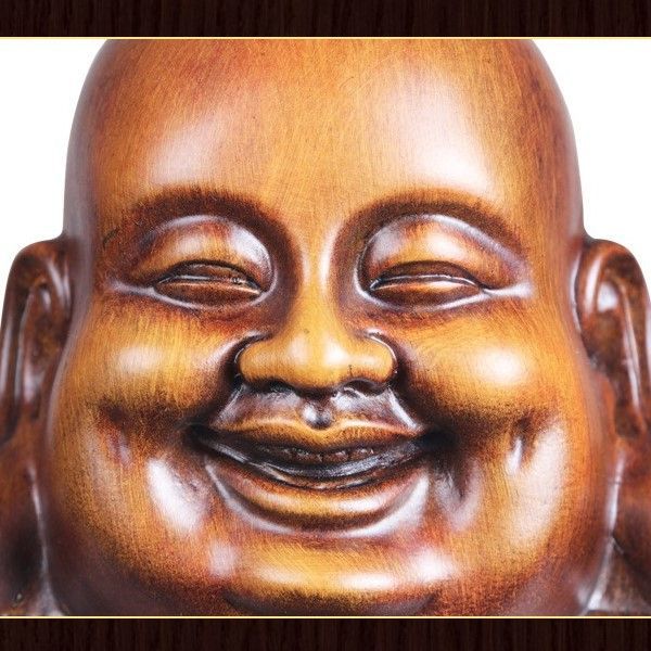 ◎ 一本彫り七福神 布袋 大黒天 弥勒菩薩化身 置物 金運 縁起物 Amazon.co.jp: 一本彫り 七福神 布袋 大黒天 弥勒 菩薩 化身