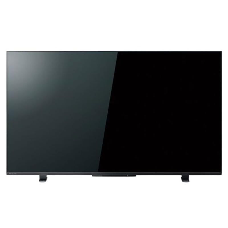REGZA 43インチ 4K 液晶 43M550M スマートテレビ Airplay対応 2025年モデル