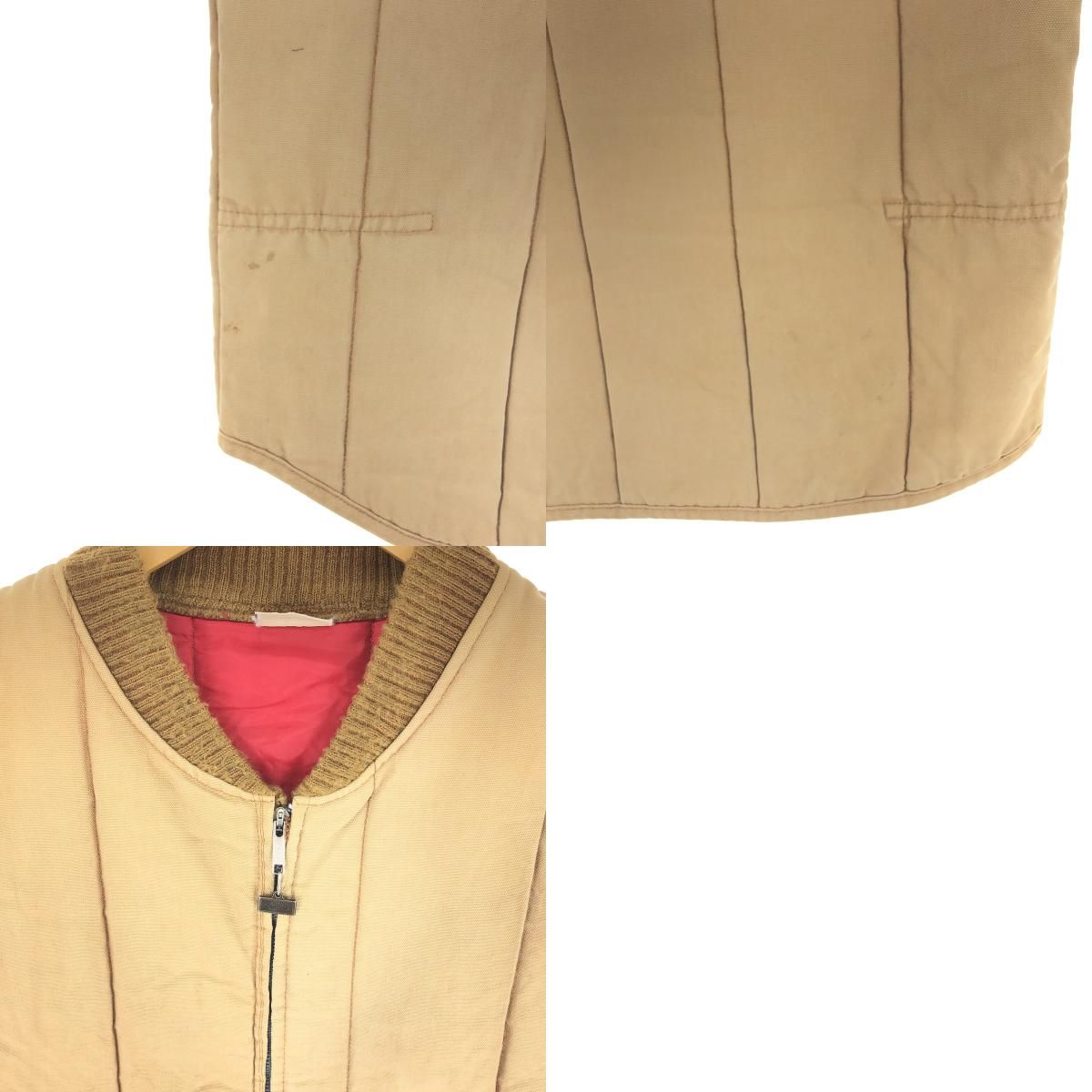 古着 90年代 ウォールズ WALLS ダックベスト USA製 メンズXXL