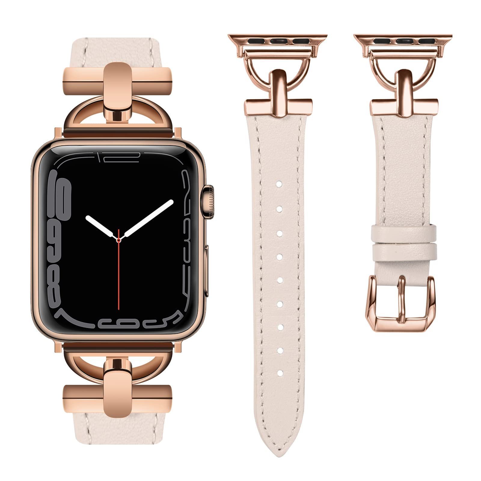 Hermès Apple Watchのバンドを購入 - Apple（日本）