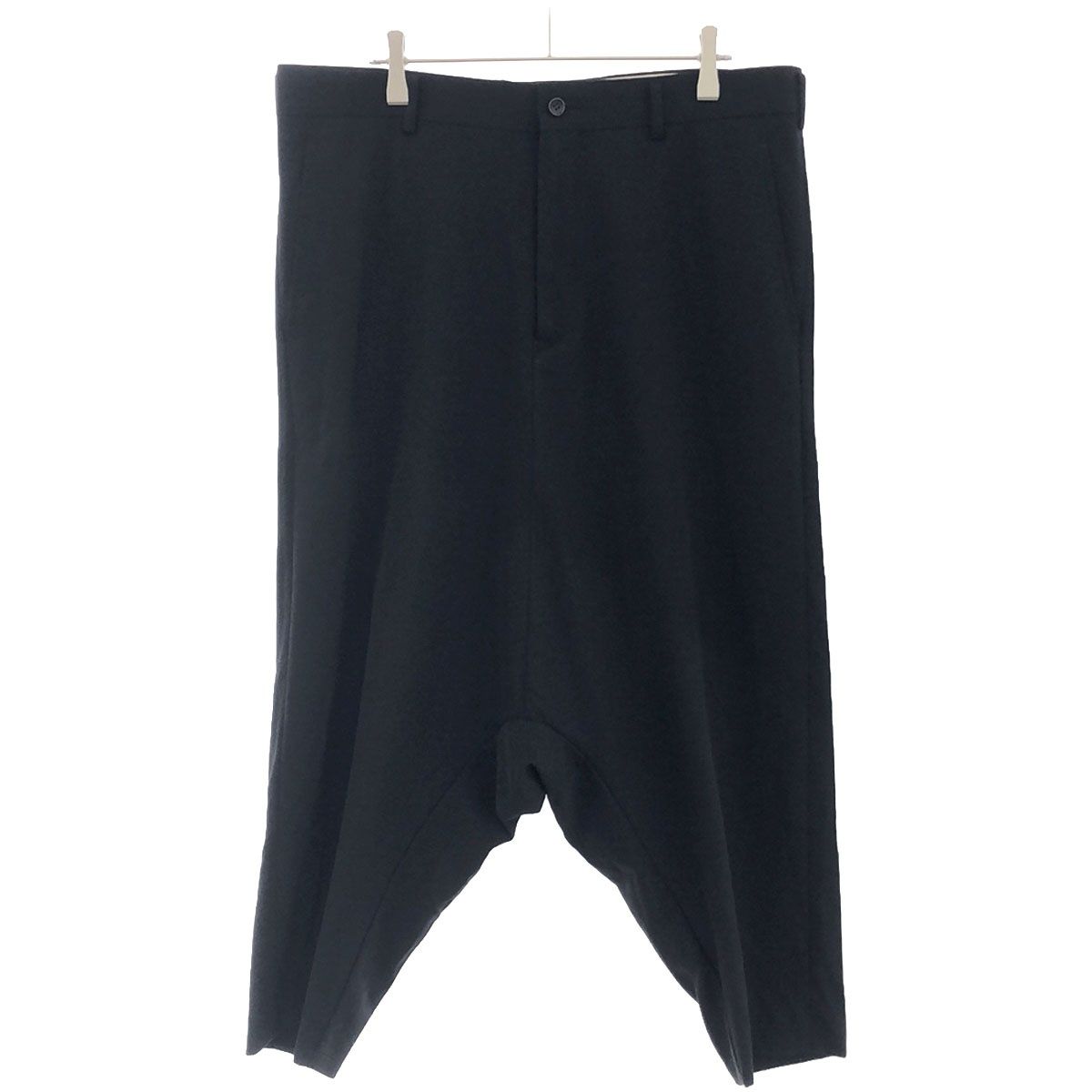 18ss コムデギャルソンオムプリュス ペンギンパンツ XS COMME des