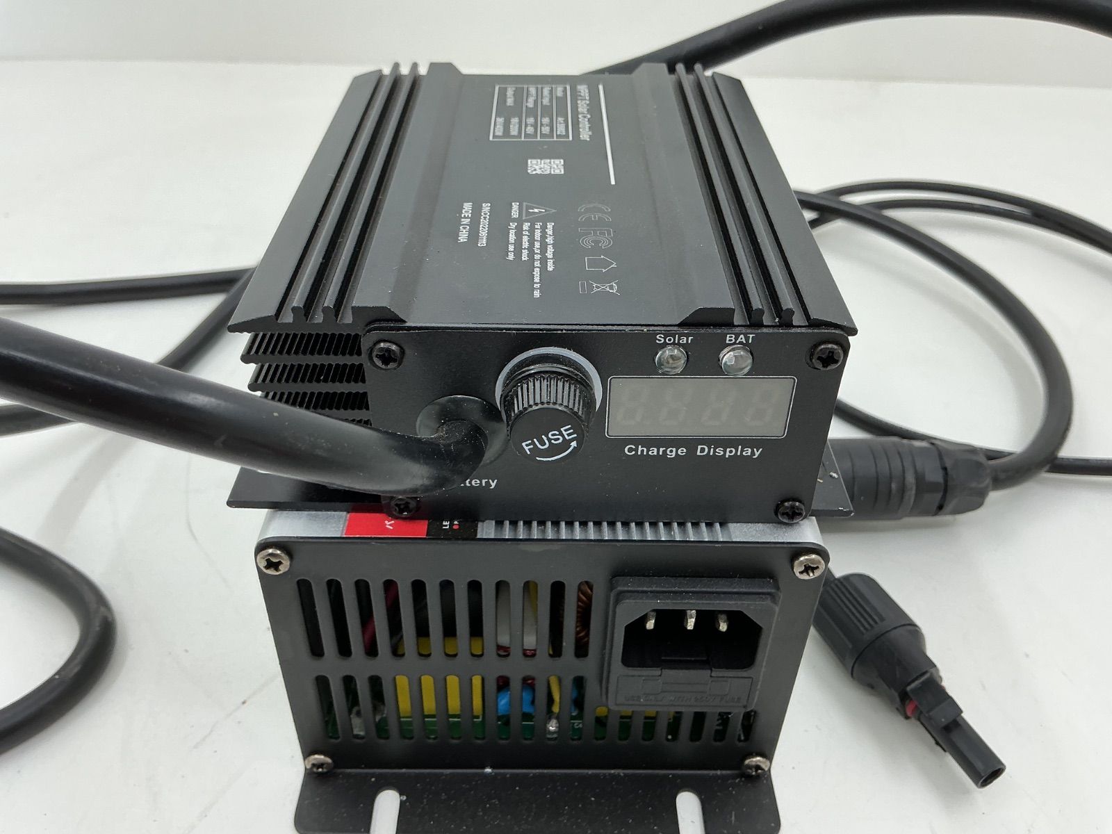 ポータブル電源 MPS1500