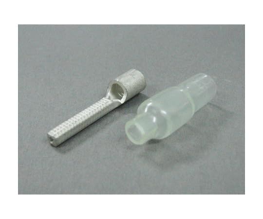 3営業日で発送 JAPPY 棒形圧着端子 キャップ付 TC- 8C 入数 150