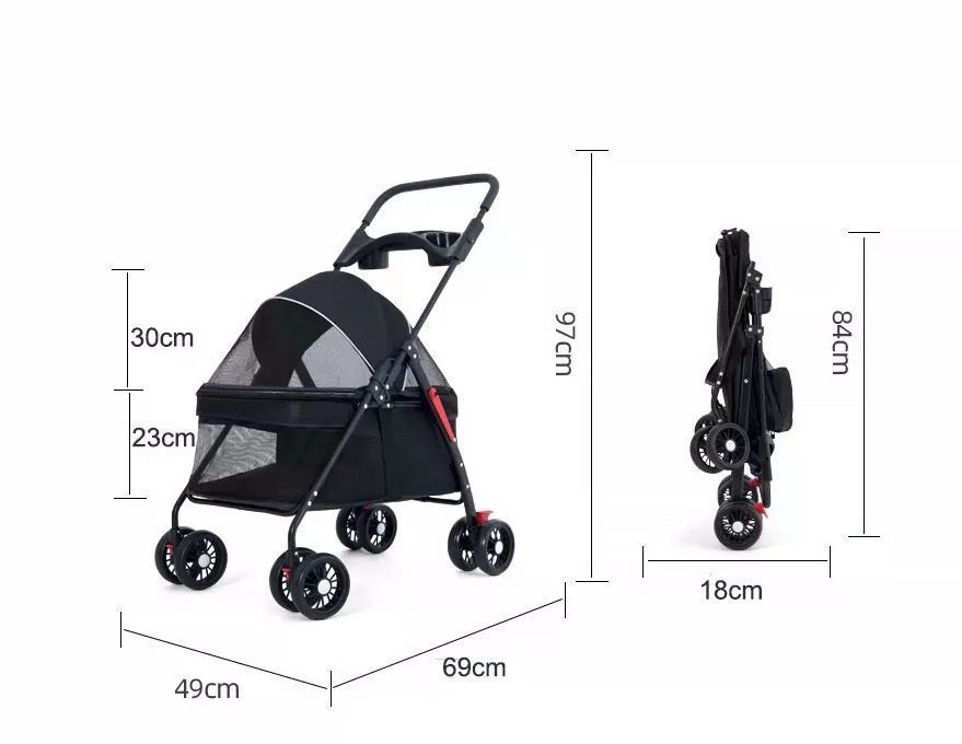 猫カード 出かける