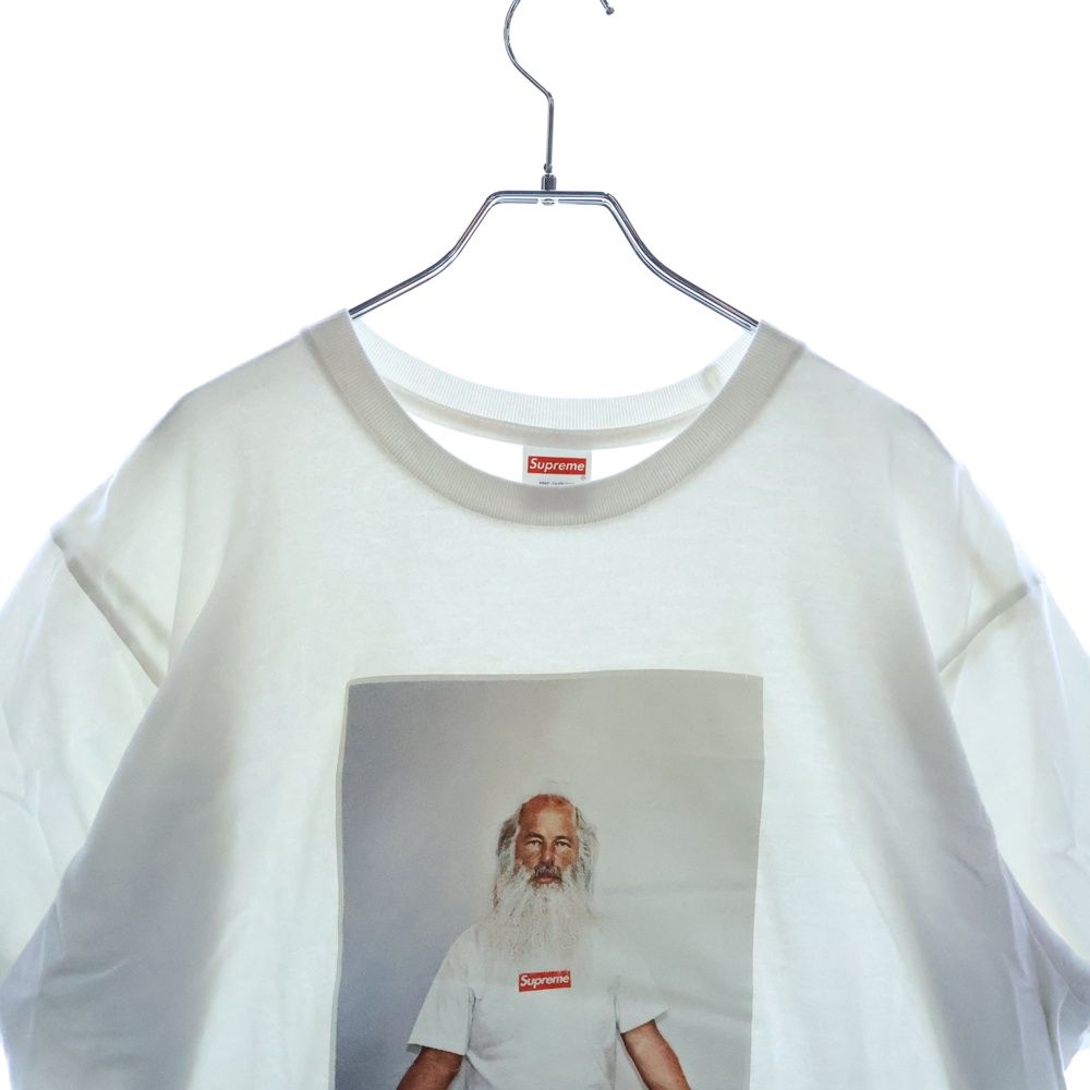 Supreme Rick Rubin Tee リック ルービンシュプリーム supreme