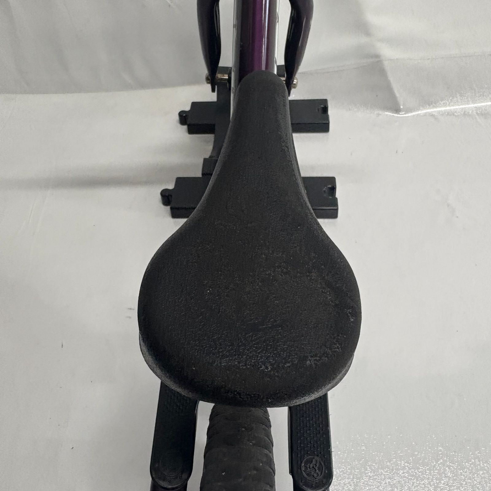 【希少】ストライダープロ　メタリックパープル Amazon.co.jp: ストライダー プロ (STRIDER Pro) 12インチ 本体