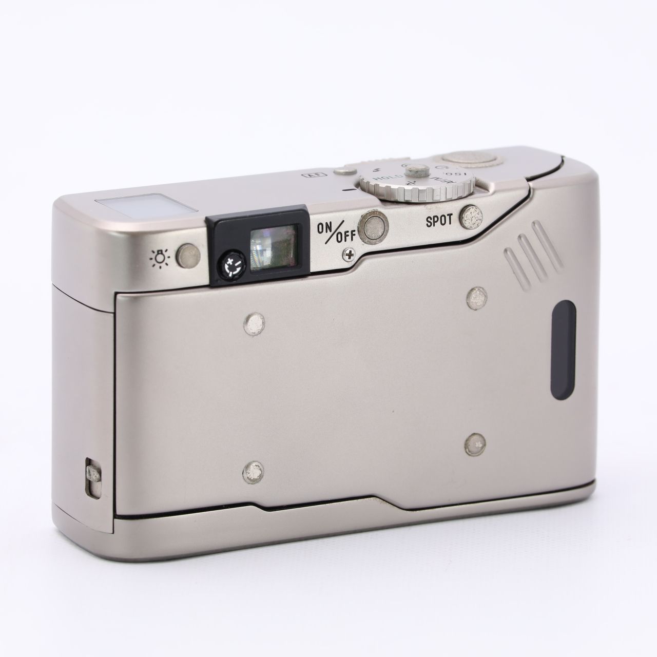 ソニー サイバーショット デジタルカメラ ホワイト ツァイス1102-S229tご購入お待ちしております