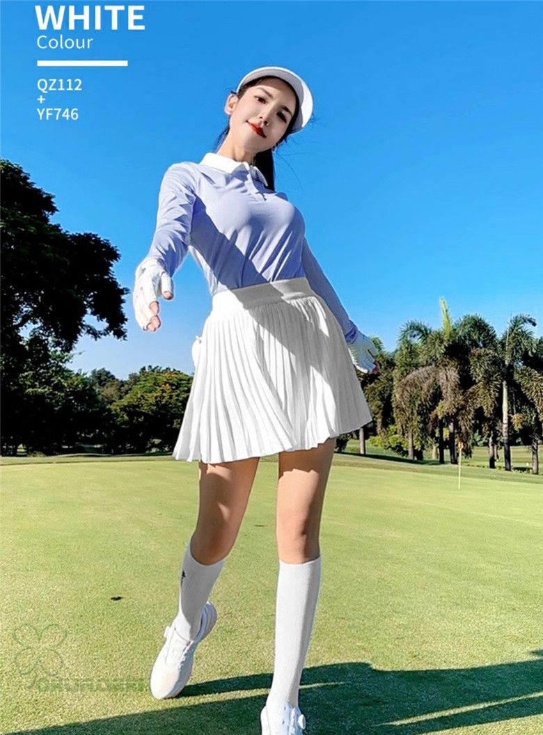 新品未使用 chucuchu ミニスカート ゴルフウェア 楽天市場】ゴルフウェア レディース ゴルフ スカート インナー