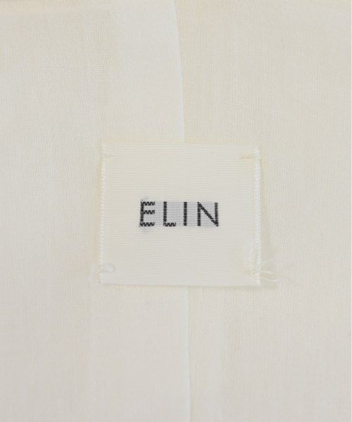 ELIN ブラウス