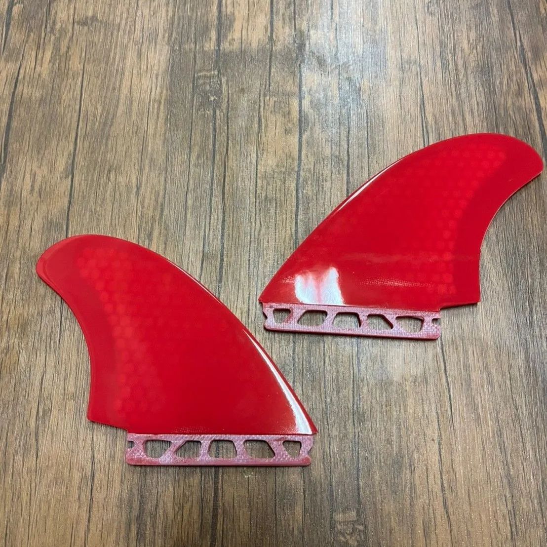 DA KEEL フューチャーフィン ツインフィン futures fin DA KEEL