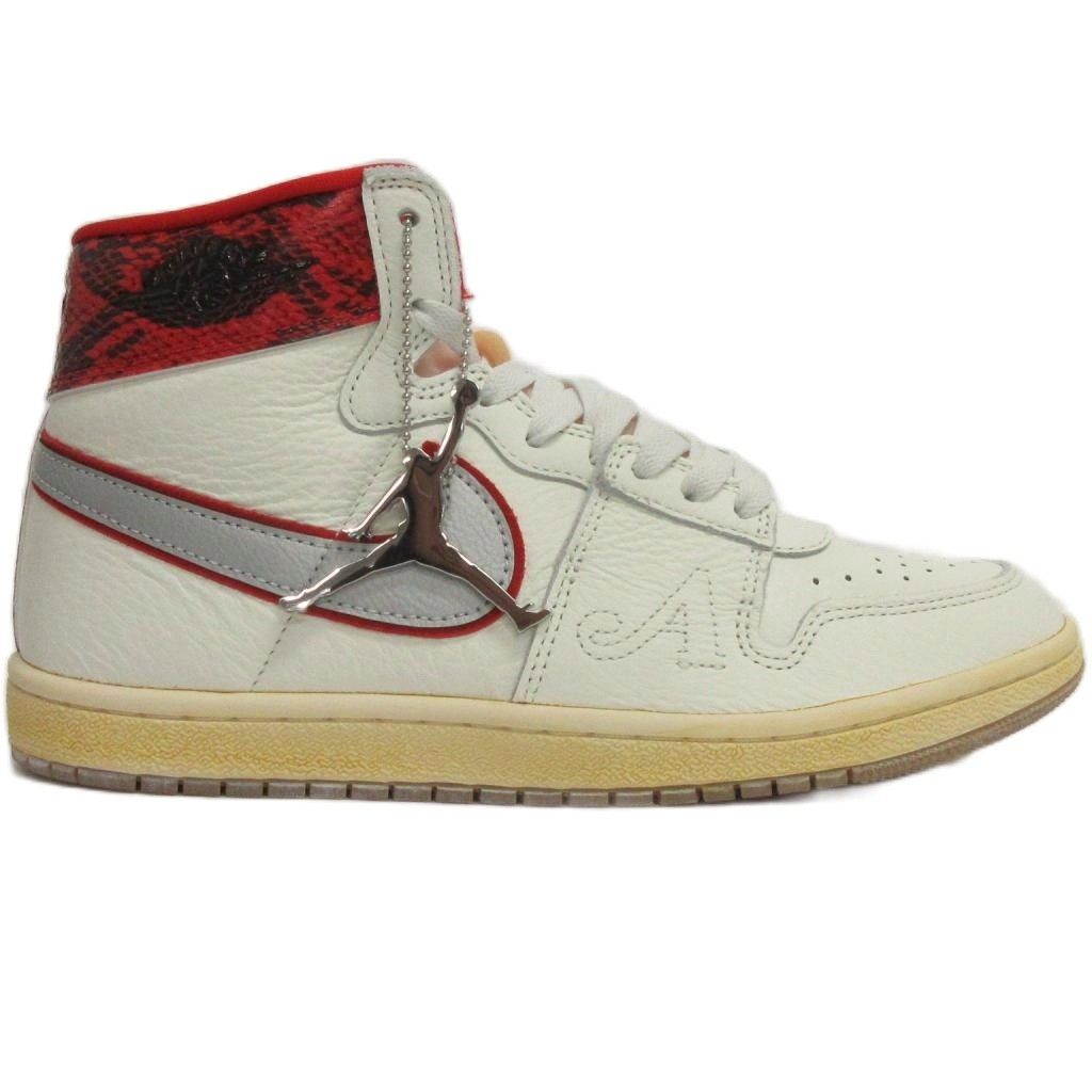 ナイキ NIKE Awake NY × Nike Jordan Air Ship SP University