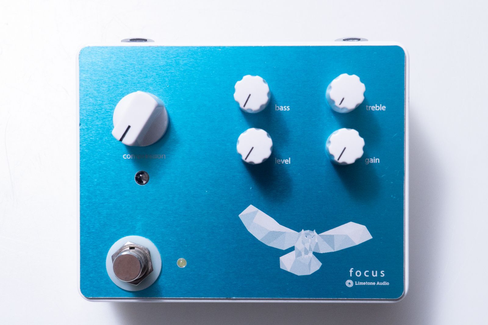 limetone audio  focus alumite color 中古品 楽天市場】【中古】 LIMETONE AUDIO / FOCUS alumite color