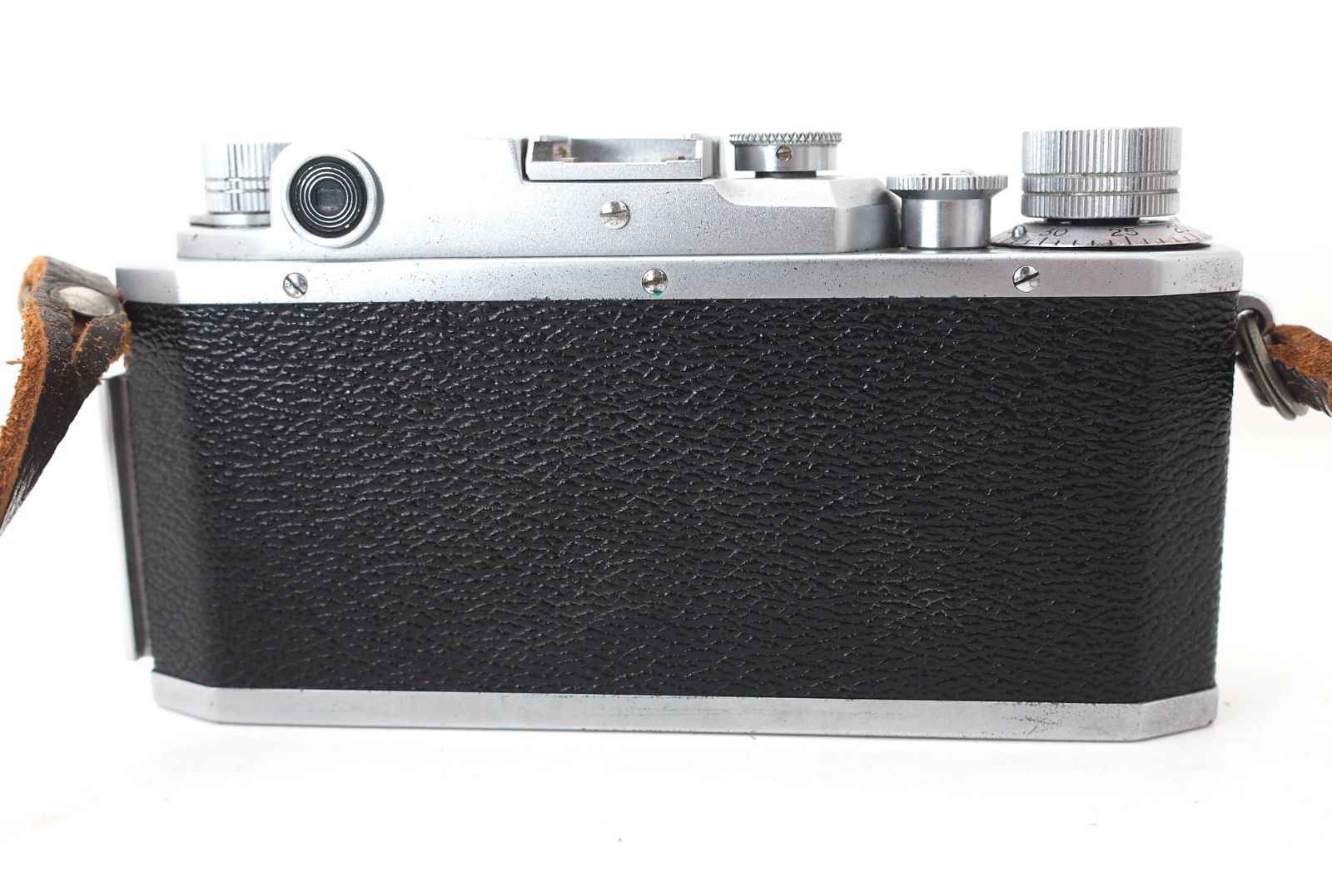 純正本革ケース Canon