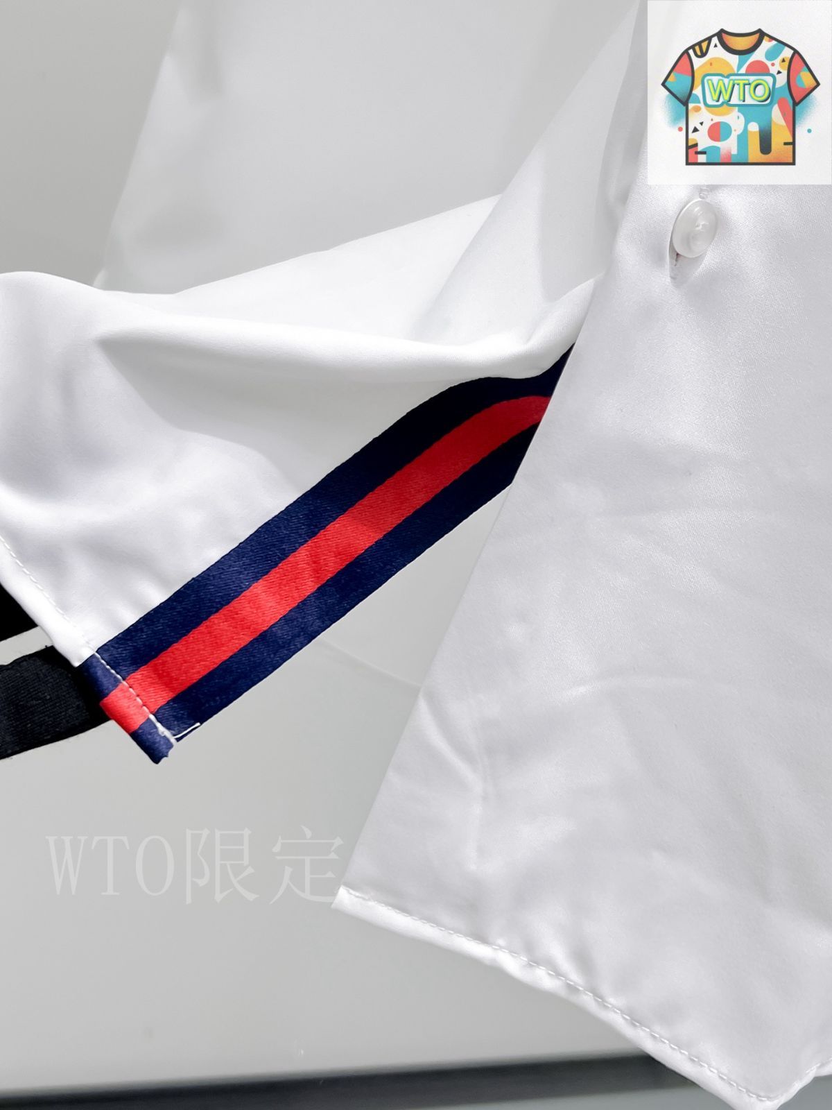 今日特価】Gucci グッチ シャツ 短袖-3 - メルカリ
