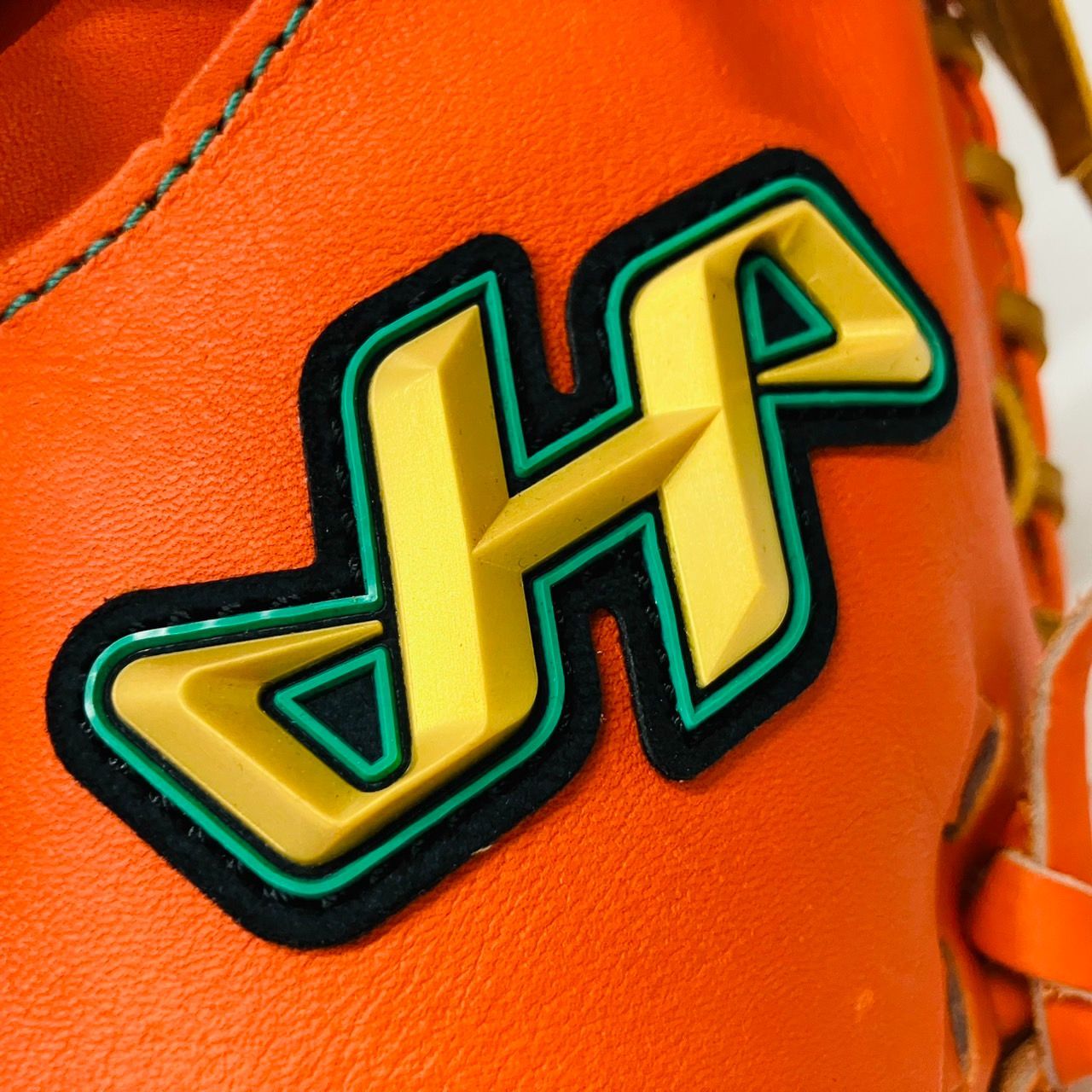 ハタケヤマ HATAKEYAMA VSERIES V-M23tr 硬式用 捕手用