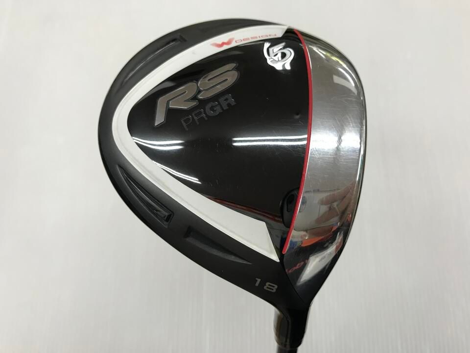 RS JUST | 25 | SR | Diamana for PRGR (RS JUST) | 中古 RS JUST | 25 | SR | Diamana for PRGR (RS JUST) | 中古