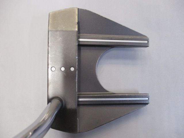 パター オデッセイ MILLED COLLECTION TX #7/オリジナルスチール//3