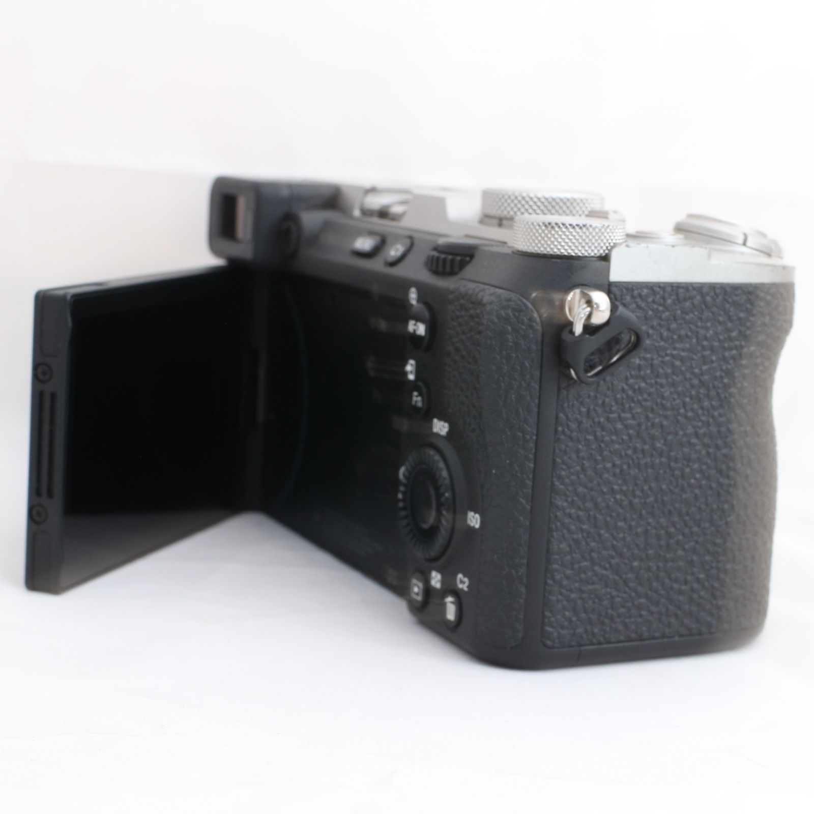 a7cⅡ シルバー　ショット数約5000 美品 ☆良品・ショット数25375☆ SONY α7C II ソニー フルサイズ