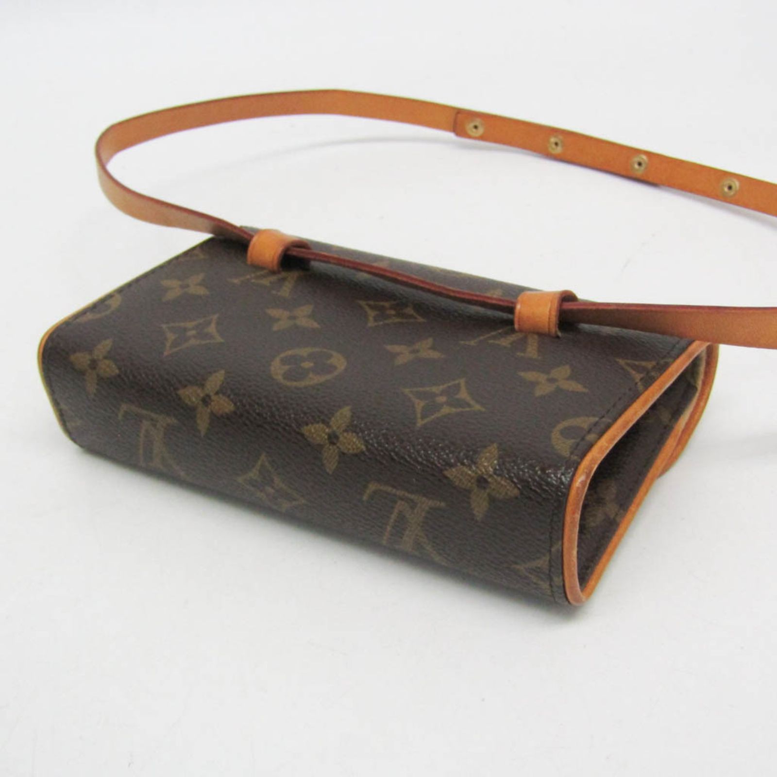 ルイ・ヴィトン(Louis Vuitton) モノグラム ポシェット