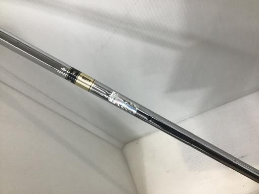 UT 特注シャフト