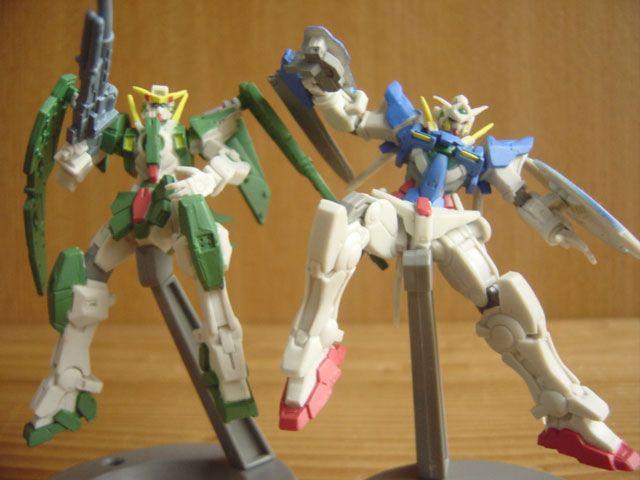 ♯DXf30Eh機動戦士ガンダムH.G.C.O.R.E.EX全5種 ♯DXf30Eh機動戦士ガンダムH.G.C.O.R.E.EX全5種 - メルカリ