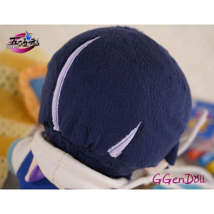 GGenDoll 原神グッズ