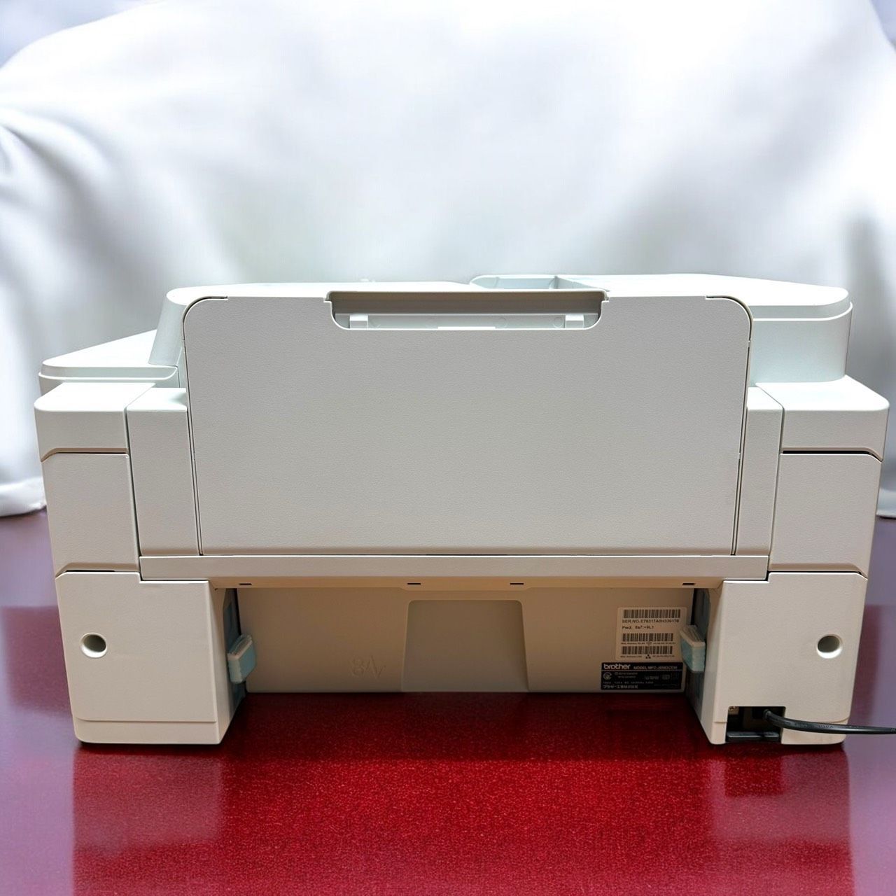 無線LAN 1段トレイ