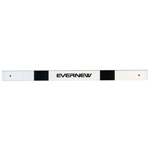 【新品・2営業日で発送】エバニュー(EVERNEW) ハードルバー木製1(穴あき) Y03496
