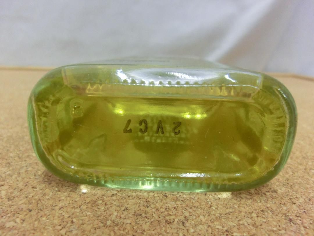 希少　カネボウ　パルビス　No1No2 No3 オードトワレ 香水　各135ml Kanebo】希少パルビス香水 135ml 希少 カネボウ パルビス No1No2