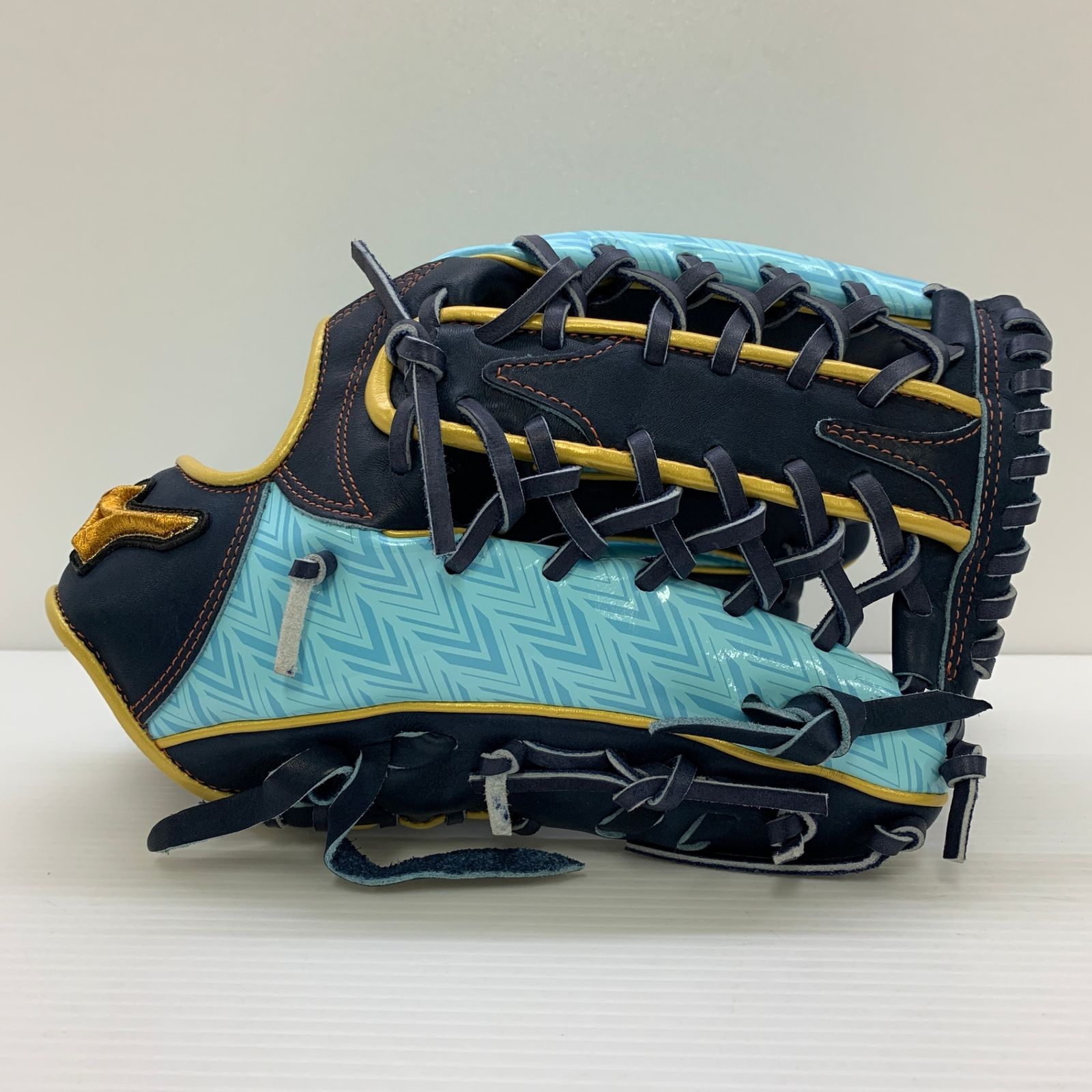ミズノ MIZUNO ミズノプロ 軟式 大人 一般 外野手用 グローブ