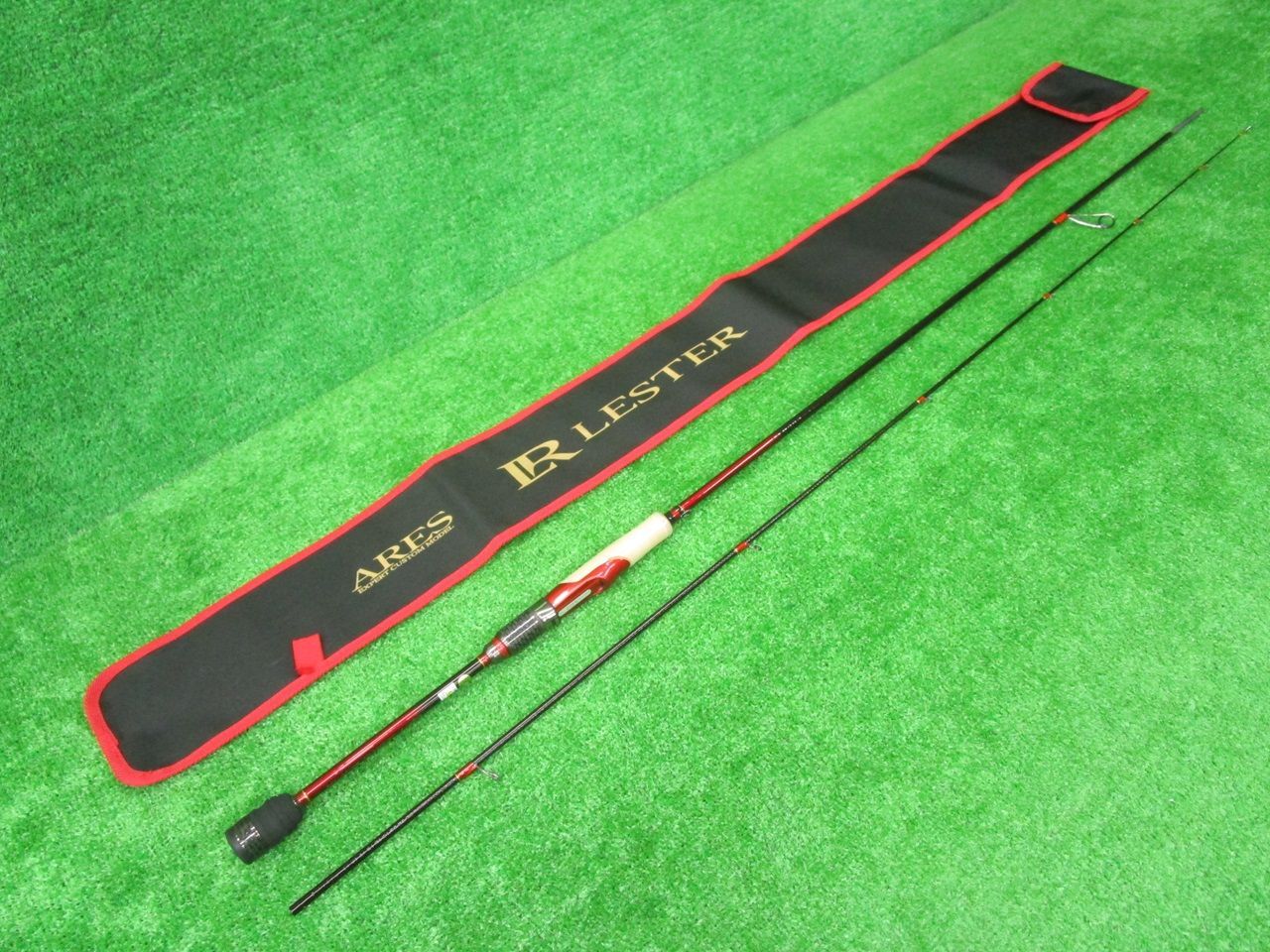 アレス レスターホープ 709MH （山科店 併売） - メルカリ