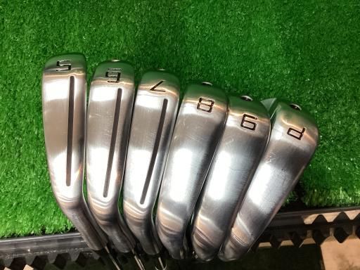 テーラーメイド Taylor Made P 790 2025 6S アイアンセット IR NS PRO MODUS3 TOUR105 フレックスS メンズ 男性用 右利き 右用 Cランク ゴルフクラブ