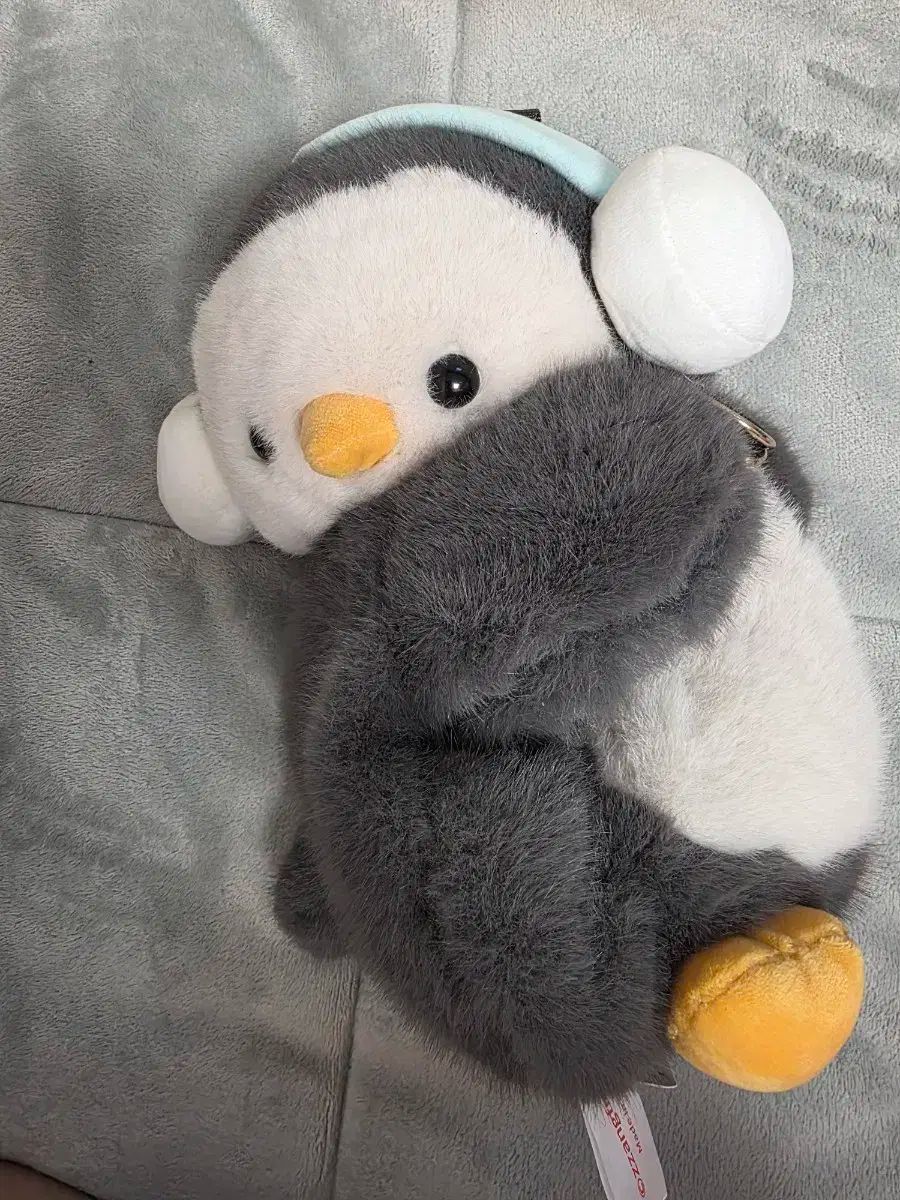 チャンゲームルーム ペンギン バックパック 出品