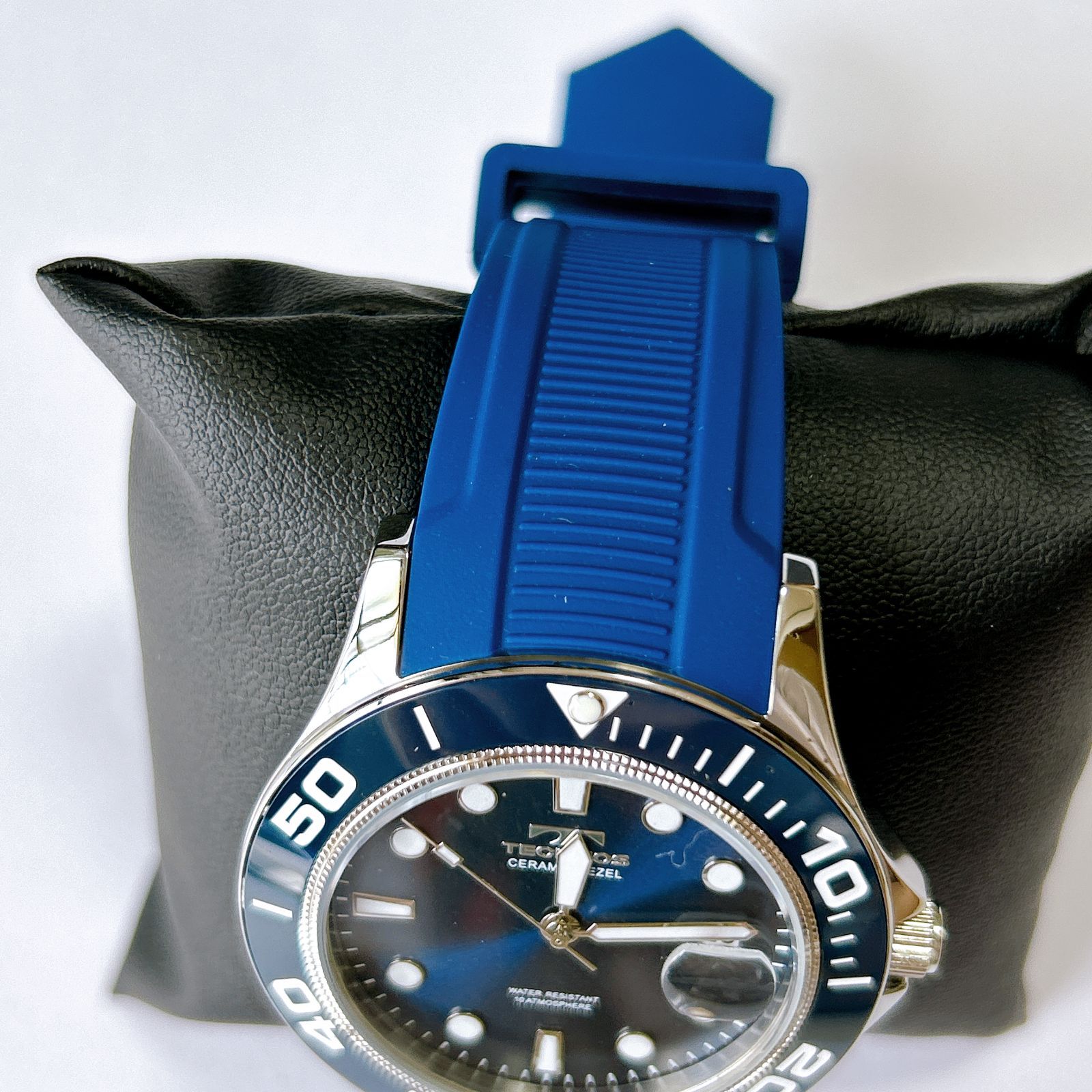 17 稼働品 現状品 テクノス カイザー シグナル TECHNOS Kaiser SIGNAL 