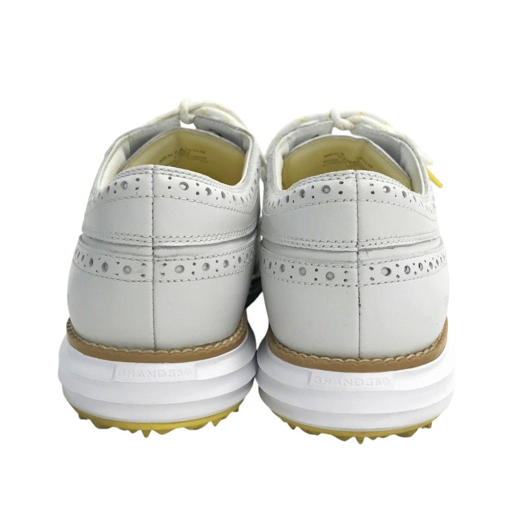 コールハーン　COLE HAAN　オリジナルグランド　ゴルフシューズ　8B 25 コールハーン COLE HAAN オリジナルグランド ゴルフシューズ 8B 25