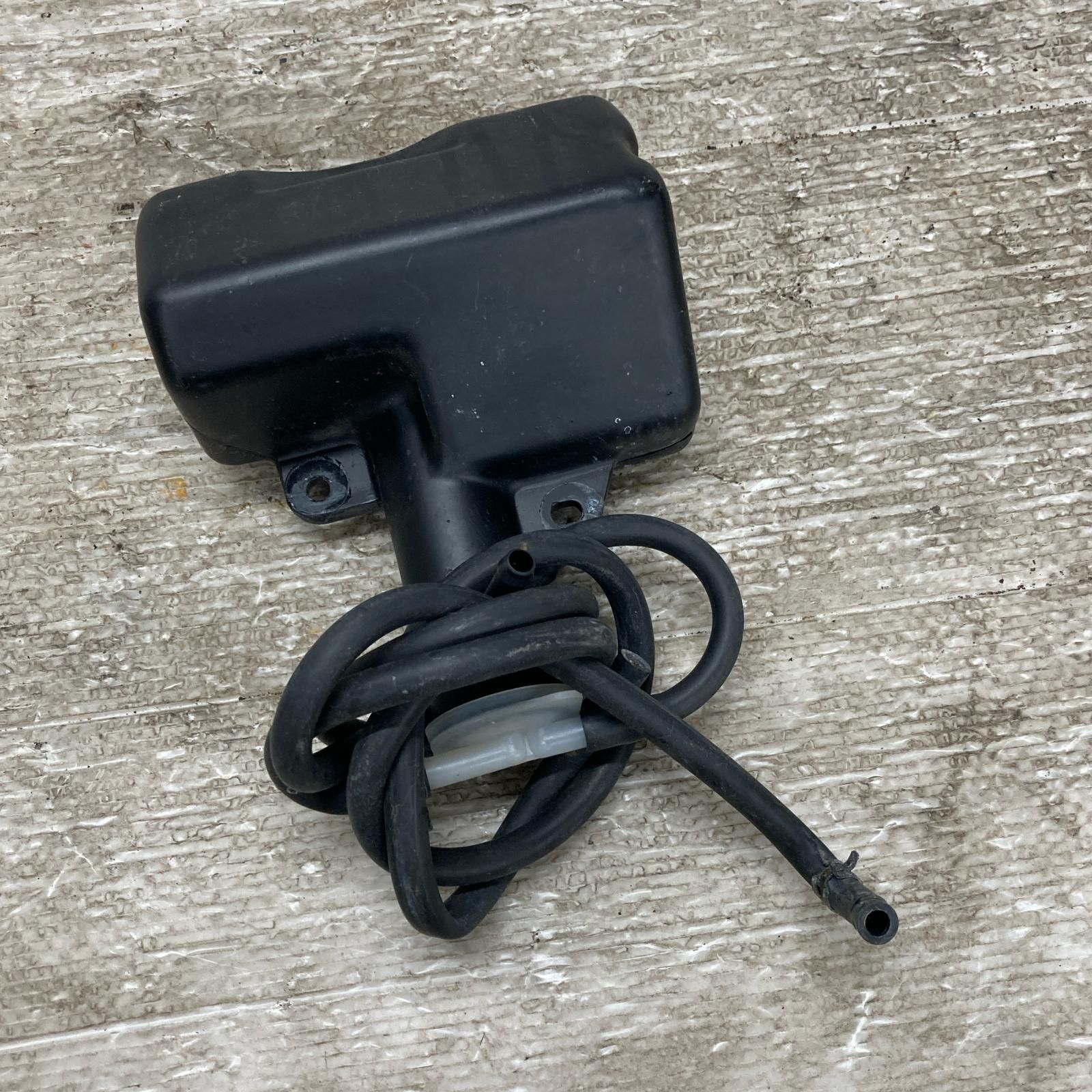 Trick or Treat】ガレージキット