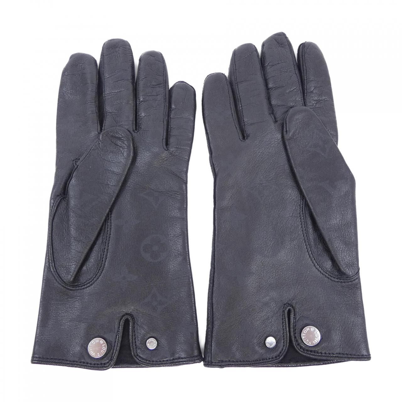 LOUIS VUITTON 手袋 グローブ LV デュアル LV Dual LOUIS VUITTON 手袋 グローブ LV デュアル LV Dual LOUIS VUITTON 手袋