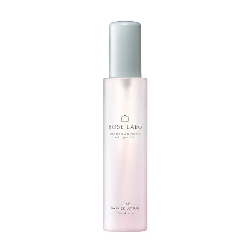 ROSE LABO(ローズラボ)ローズバリアローション化粧水ローズ本体