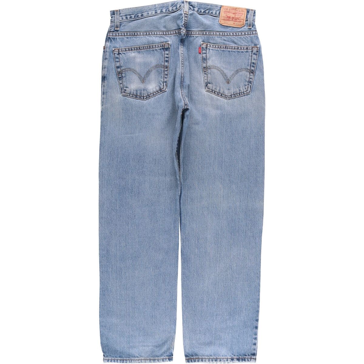 リーバイス Levi