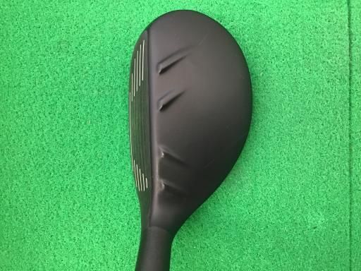 ピン G400 U6 ユーティリティ UT ALTA J CB UT フレックスSR メンズ 男性用 右利き 右用 Cランク ゴルフクラブ