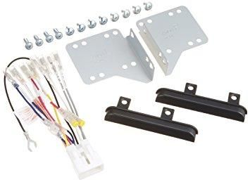 【新品・5営業日で発送】エーモン(amon) オーディオナビゲーション取付キット 【D2459】
