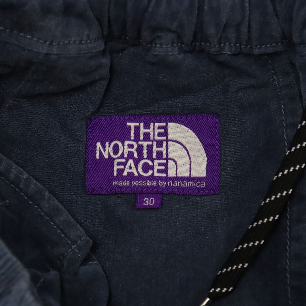 THE NORTH FACE PURPLE LABEL (ノースフェイスパープルレーベル