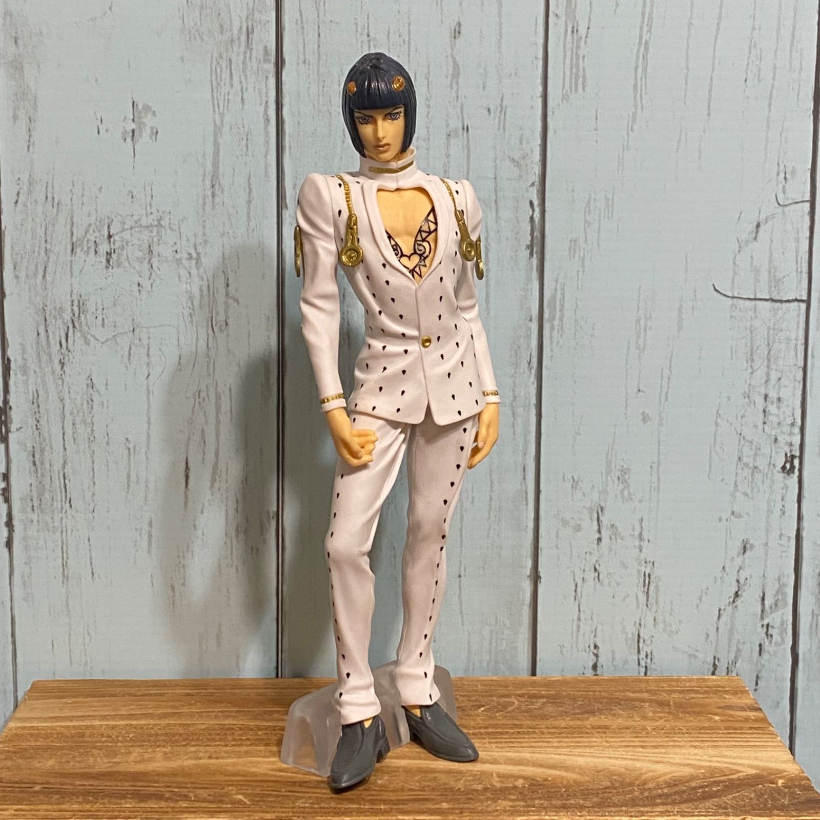 ジョジョの奇妙な冒険 MAFIArte ブローノ・ブチャラティ