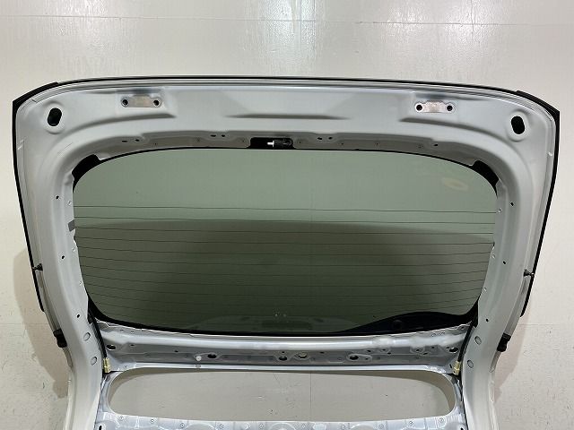 未使用品 トヨタ ZVW50 ZVW51 ZVW55 50系 プリウス PRIUS 純正 左リア クォーター パネル カバー左側 トヨタ純正新品TOYOTA 未使用品 ☆超希少品☆ プリウス ZVW50