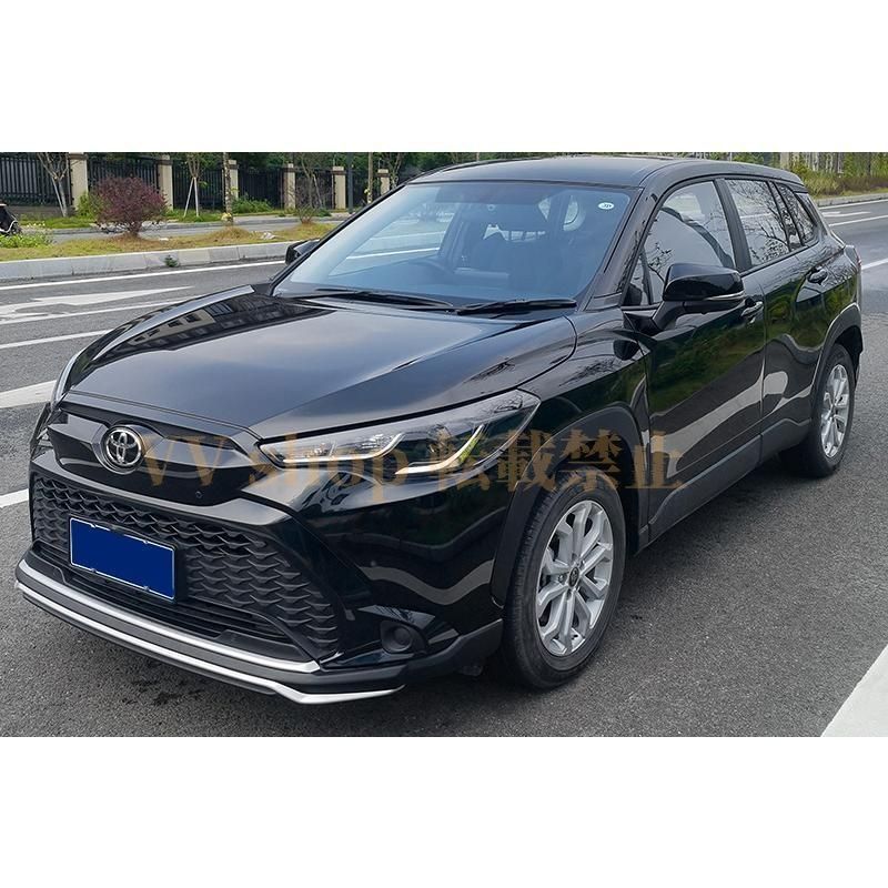 バンパーガード バンパープロテクター