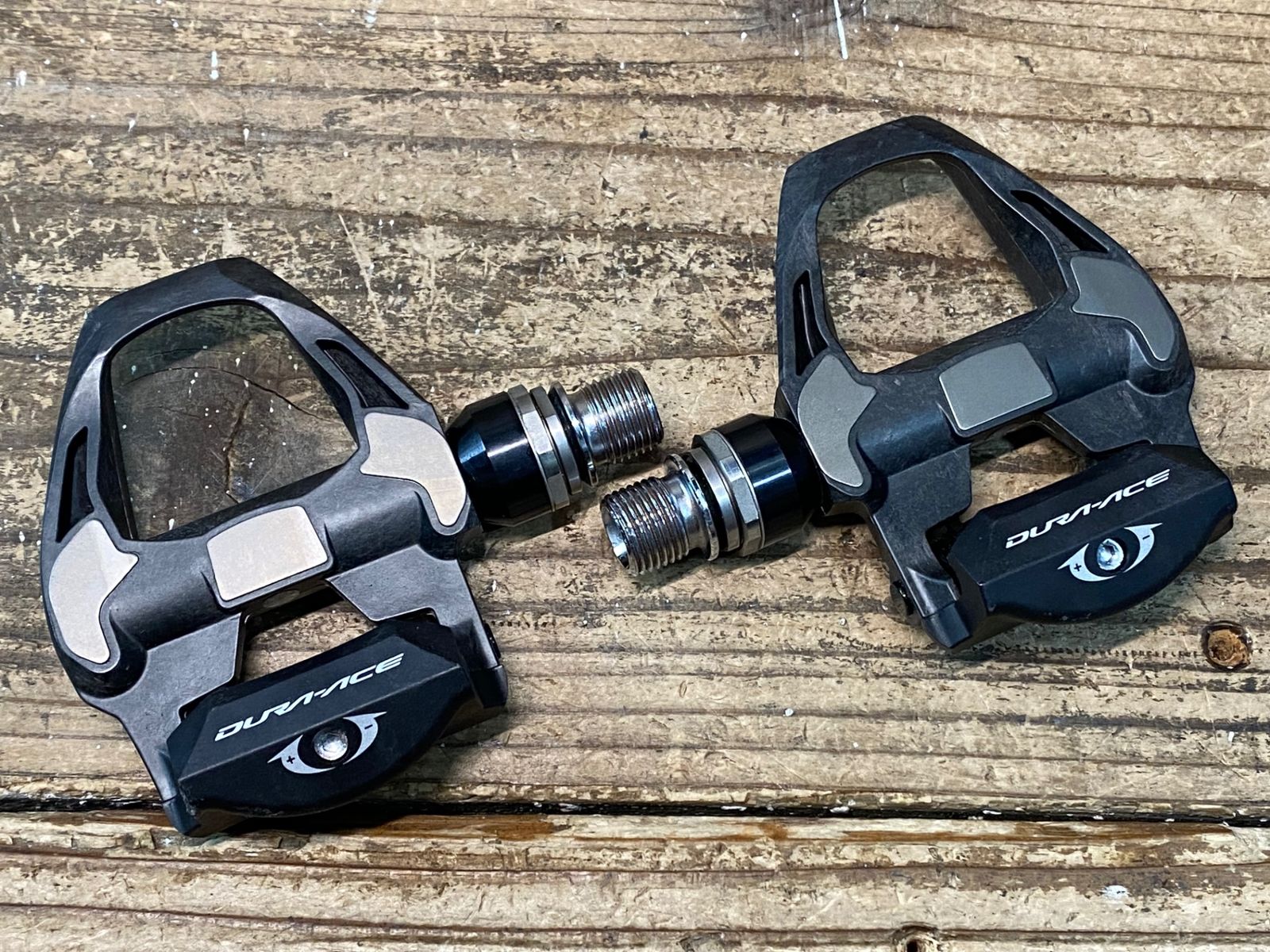 JD000 シマノ SHIMANO デュラエース DURA-ACE PD-R9100