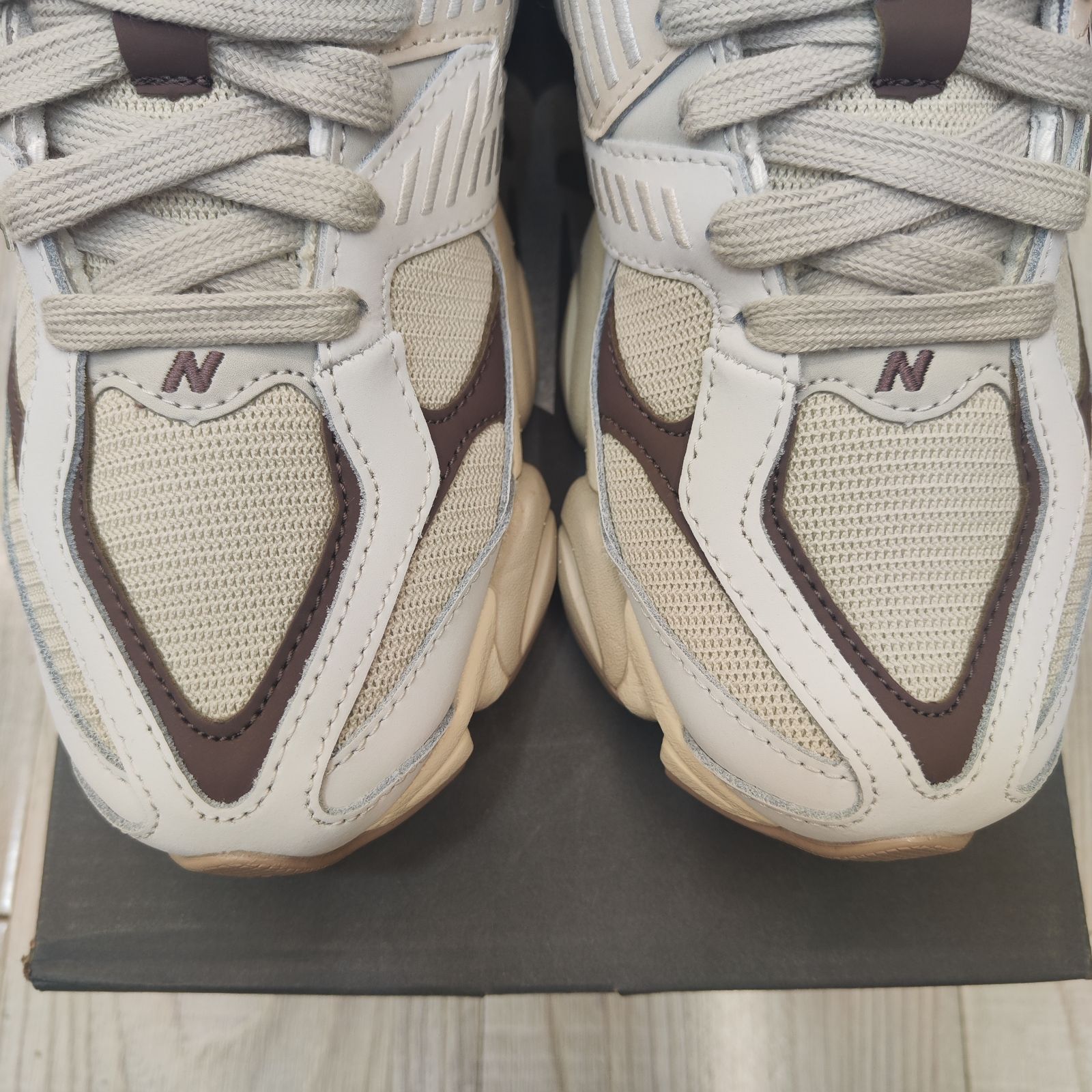 新品未使用！　New Balance U9060FNA New Balance NEW BALANCE(ニューバランス) U9060FNA 90/60 FNA